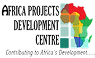 Partner logo african-projects