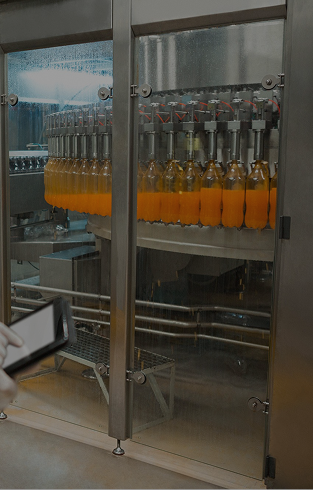 Food Processing