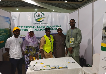 FCT-SAFZ Project meeting