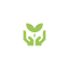 Our Mission logo