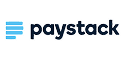 Partner logo paystack